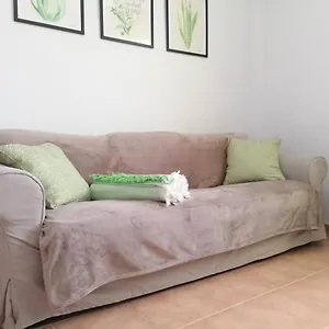  Appartement Casa Calderetas Espagne