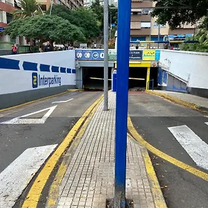  Appartement Diego En Cruz Espagne