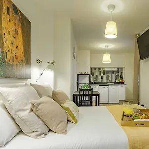  Appartement Living4malaga Serenity Espagne