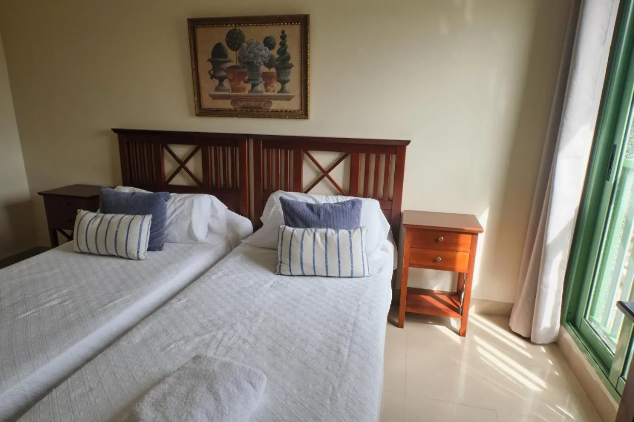 Apartamento Cal Vacation Santa Cruz de Tenerife