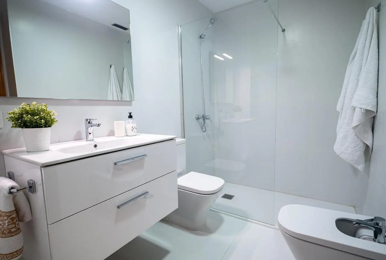 Apartamento Cal Vacation Santa Cruz de Tenerife España