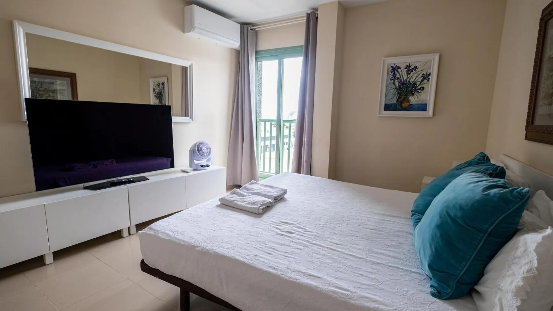 Apartamento Cal Vacation Santa Cruz de Tenerife