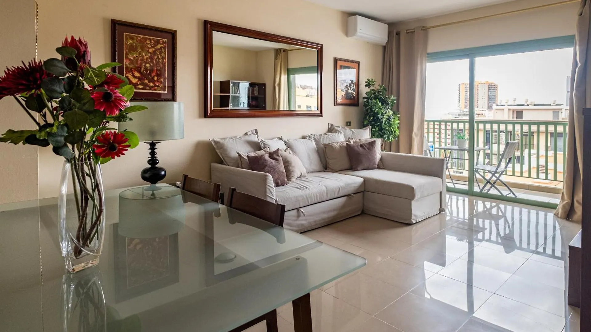Apartamento Cal Vacation Santa Cruz de Tenerife