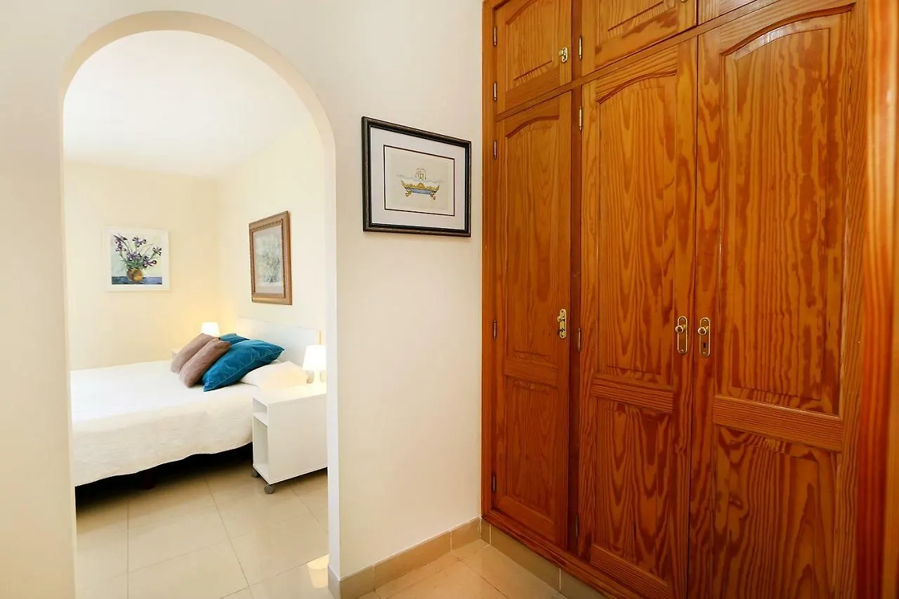 Apartamento Cal Vacation Santa Cruz de Tenerife