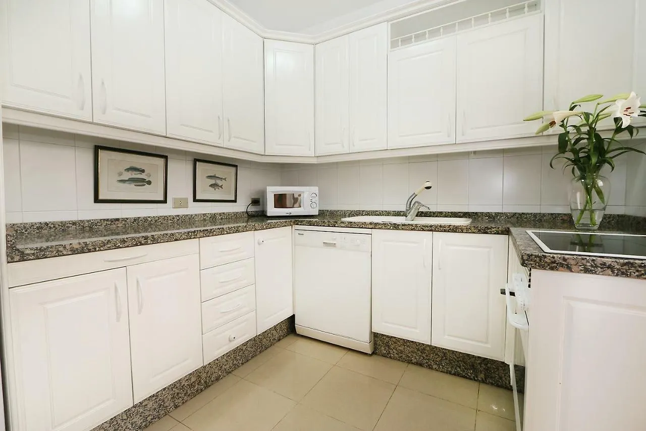Apartamento Cal Vacation Santa Cruz de Tenerife 0*,
